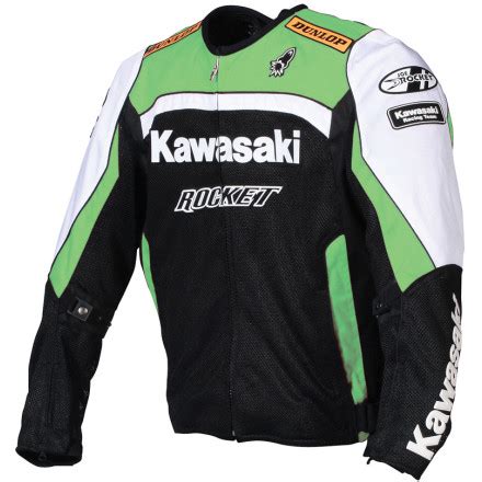 joe rocket kawasaki replica mesh jacket|joe rocket suzuki jacket.